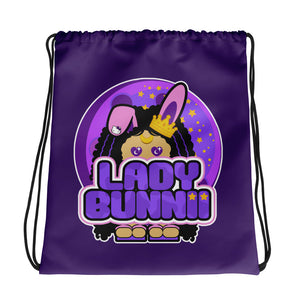 LADY BUNNII - Drawstring bag