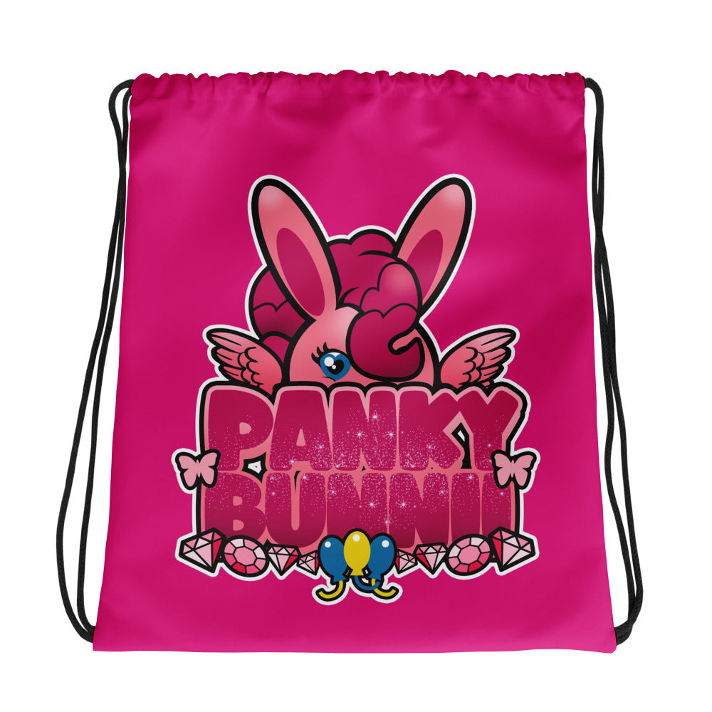 PANKY BUNNII - Drawstring bag