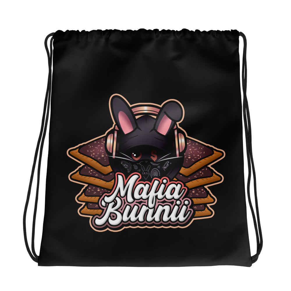 MAFIA BUNNII - Drawstring bag