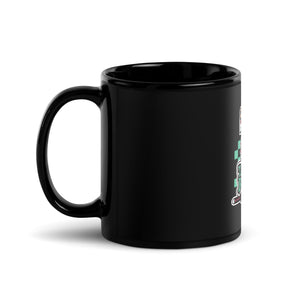 BUNNII GANG "TANJIRO BUNNII" MUG