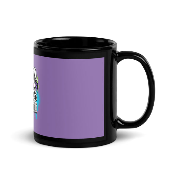 BUNNII GANG "O.G. BUNNII" Glossy Mug