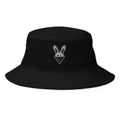 BUNNII GANG "MASKED BUNNII" Bucket Hat