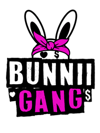 bunniigang