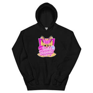 BABY BUNNII - Unisex Hoodie