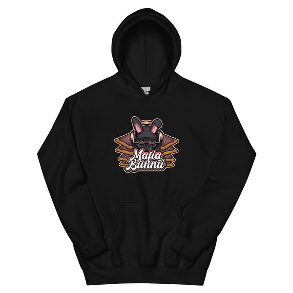 MAFIA BUNNII - Unisex Hoodie