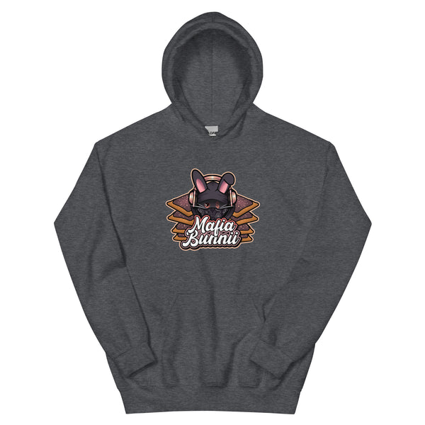 MAFIA BUNNII - Unisex Hoodie