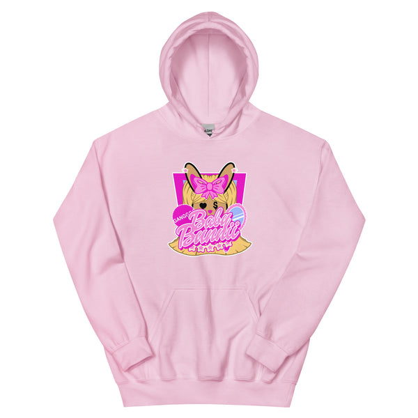 BABY BUNNII - Unisex Hoodie