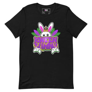 KWEEN BUNNII - Unisex t-shirt