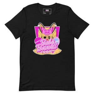 BABY BUNNII - Unisex t-shirt