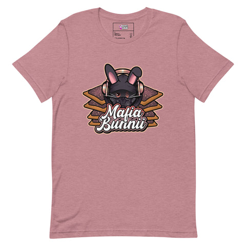 MAFIA BUNNII - Unisex t-shirt