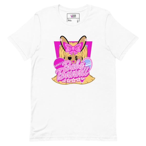 BABY BUNNII - Unisex t-shirt