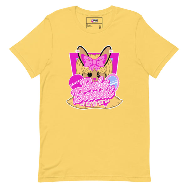 BABY BUNNII - Unisex t-shirt