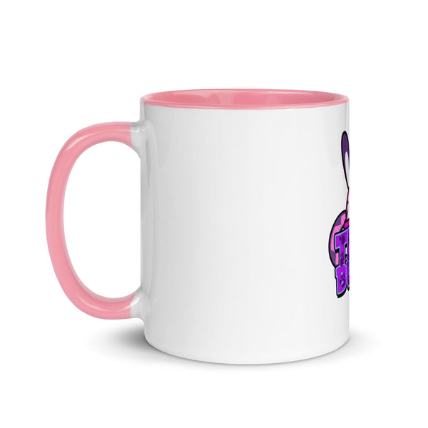 TIGER BUNNII - Glossy Mug