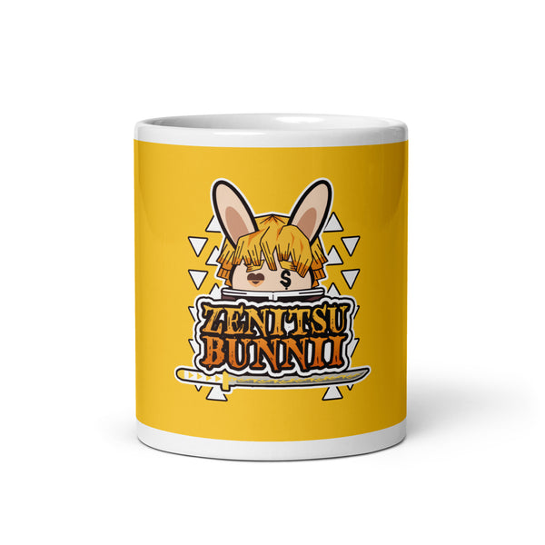 BUNNII GANG "ZENITSU BUNNII" MUG