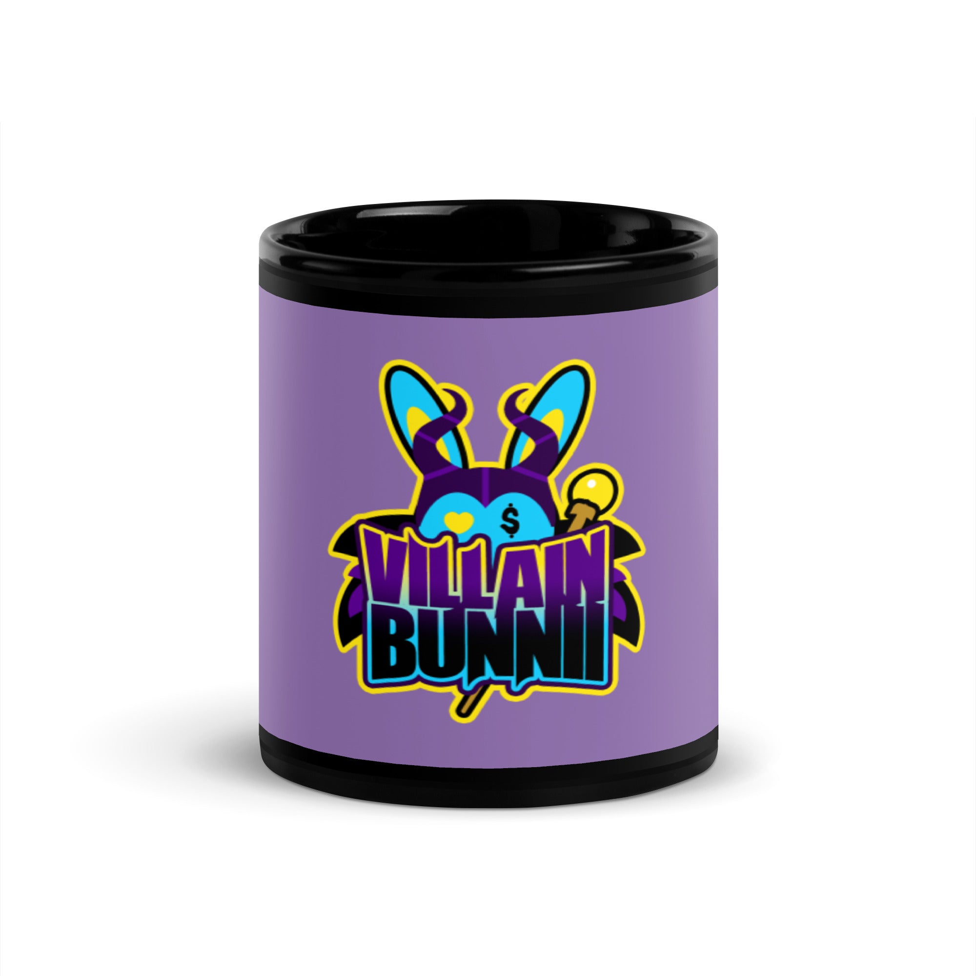 BUNNII GANG "VILLAIN BUNNII" Mug