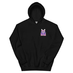 BUNNII GANG "SOUF BUNNII" Unisex Hoodie